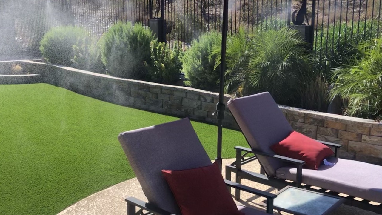 Photo of Outdoor in Paradise Valley Oasis