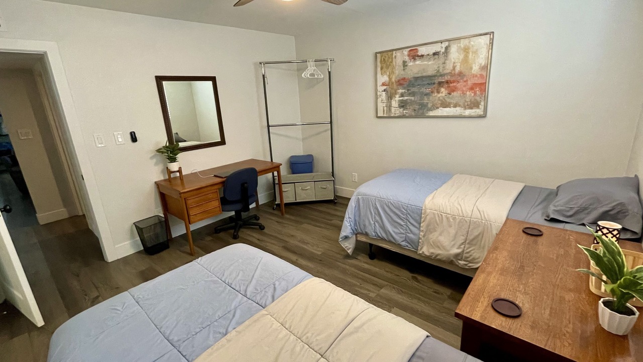 Photo of Bedroom in Paradise Valley Oasis
