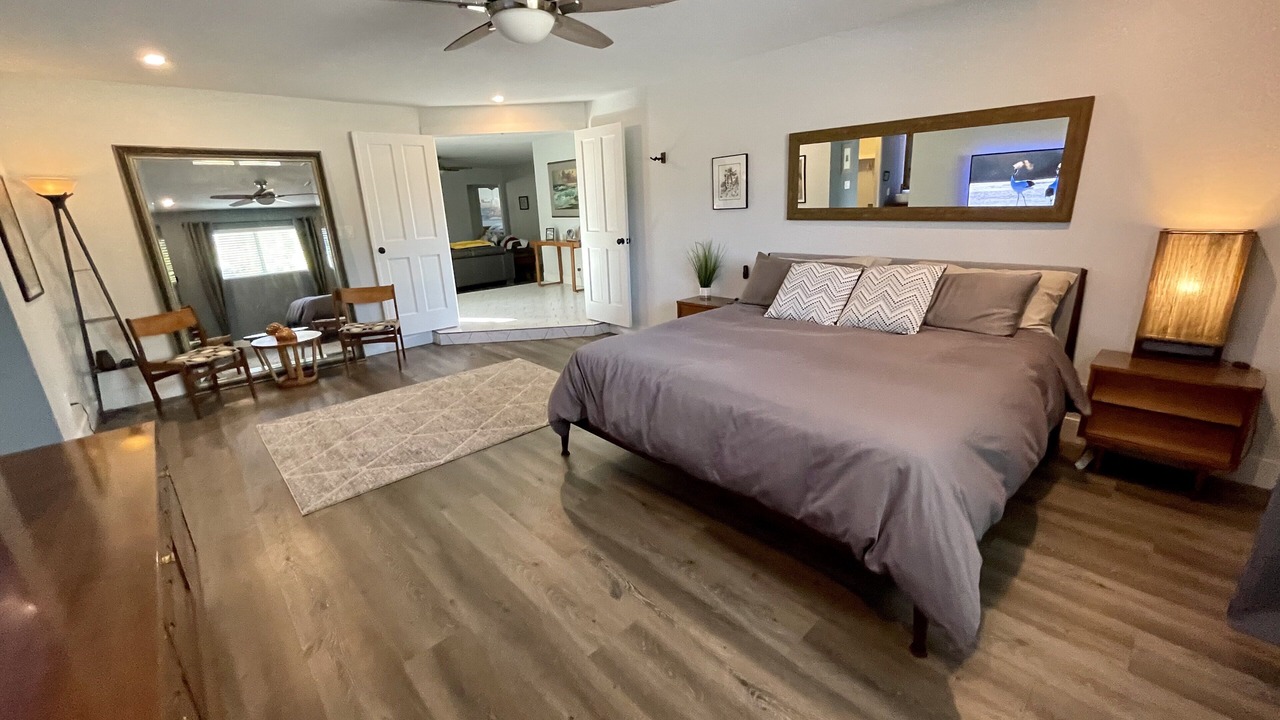 Photo of Bedroom in Paradise Valley Oasis