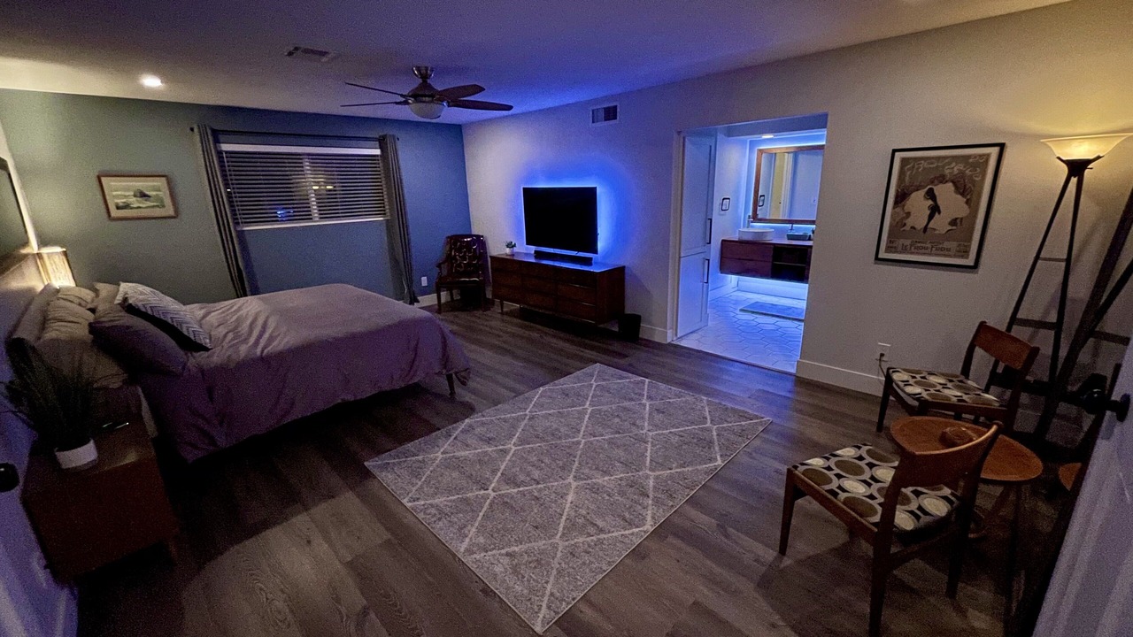 Photo of Bedroom in Paradise Valley Oasis