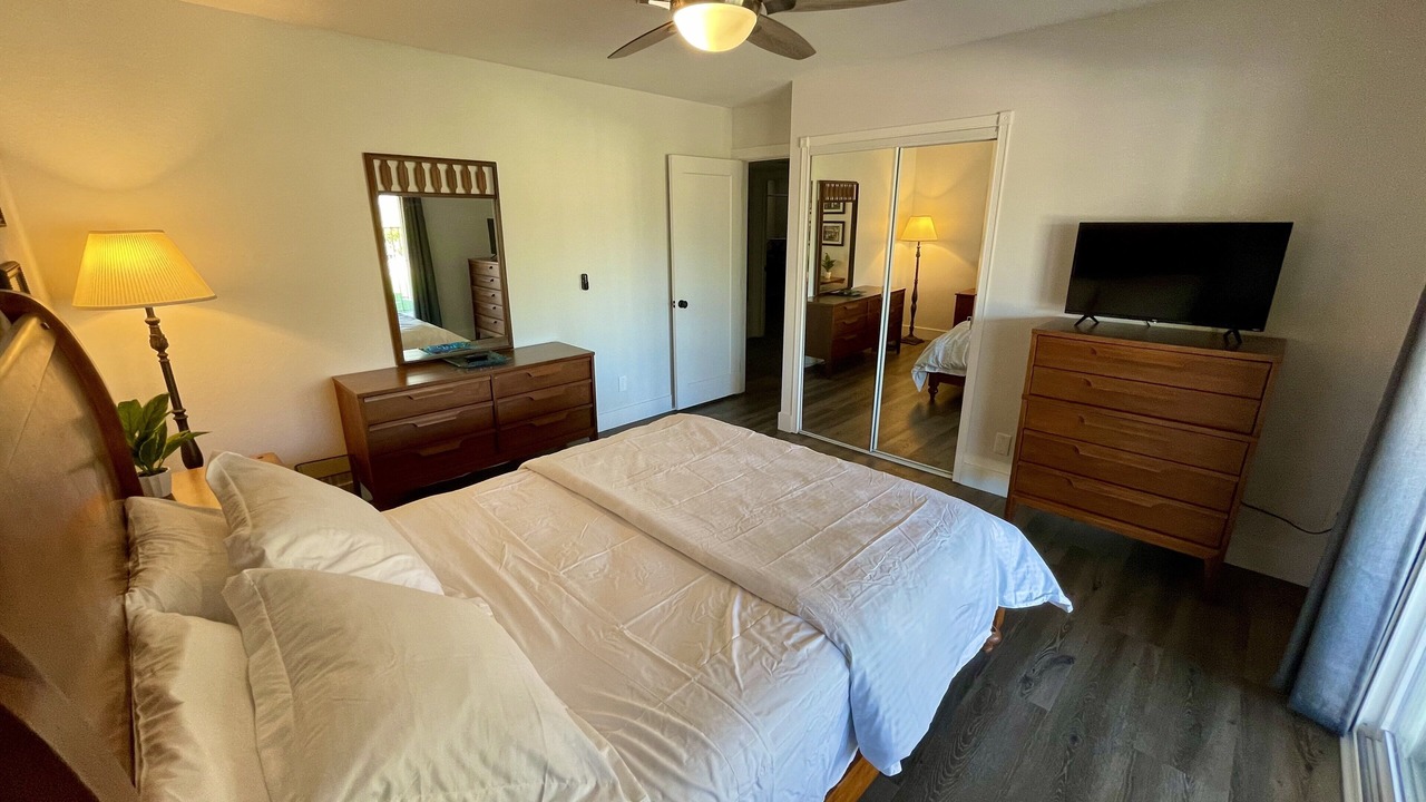 Photo of Bedroom in Paradise Valley Oasis