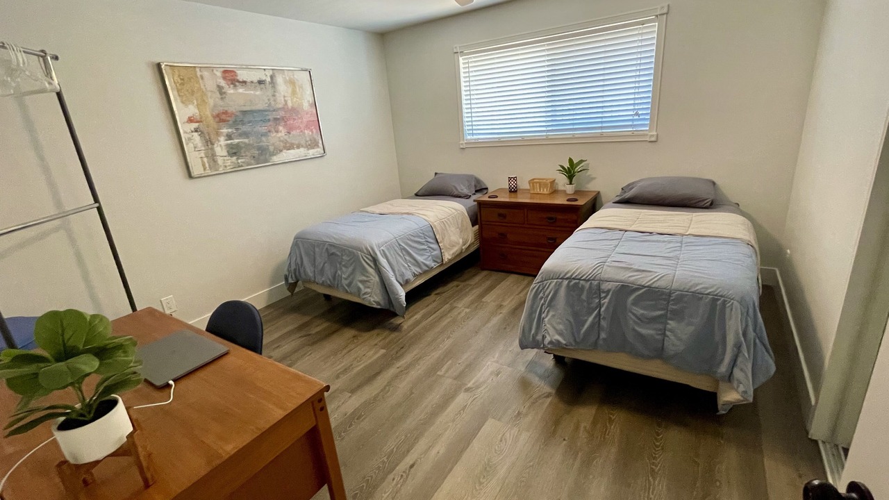 Photo of Bedroom in Paradise Valley Oasis