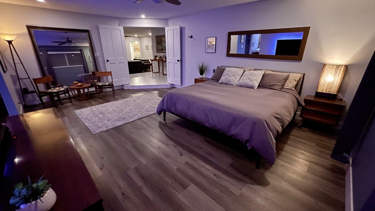 Photo of Bedroom in Paradise Valley Oasis