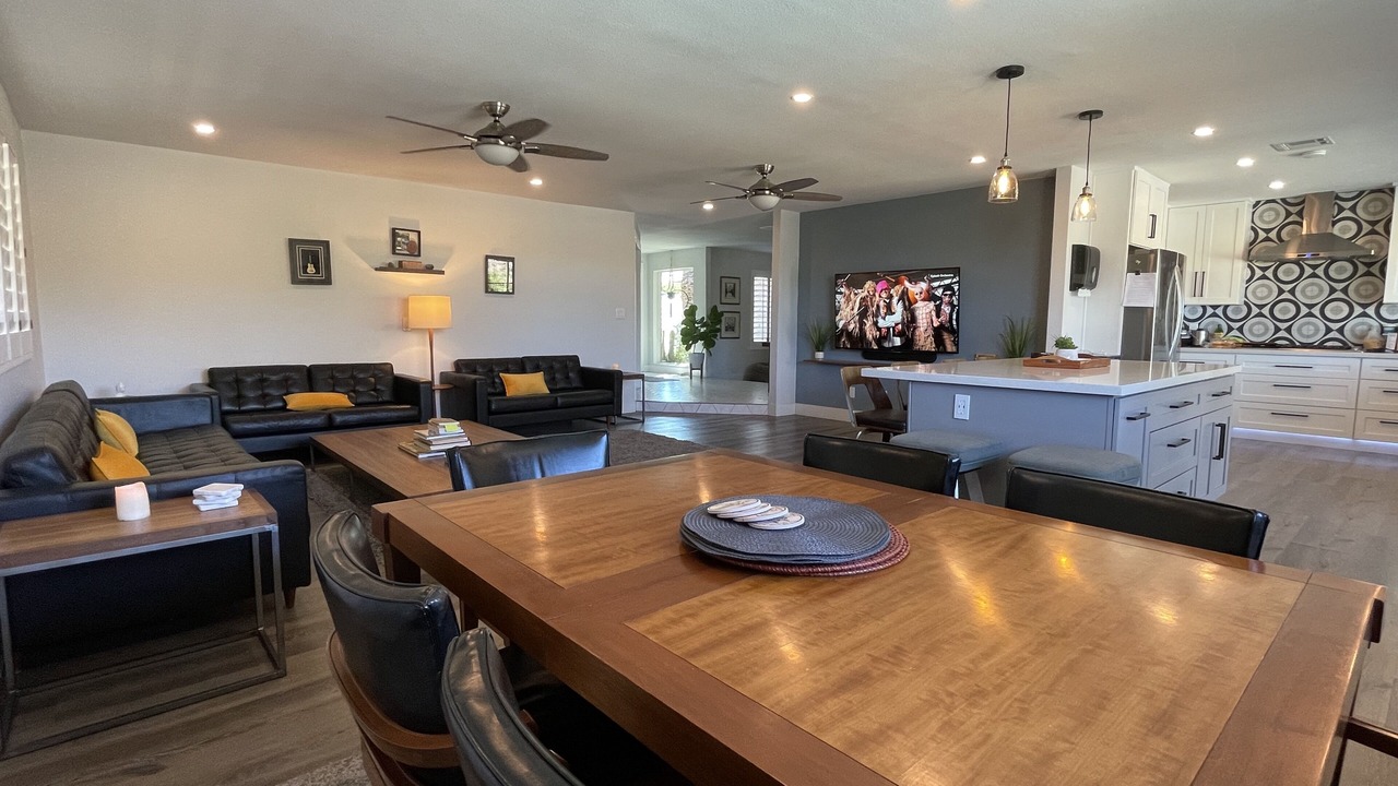 Photo of Others in Paradise Valley Oasis