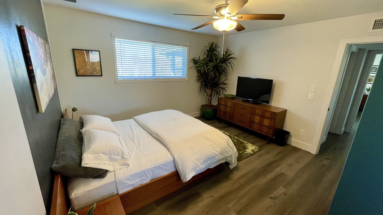 Photo of Bedroom in Paradise Valley Oasis