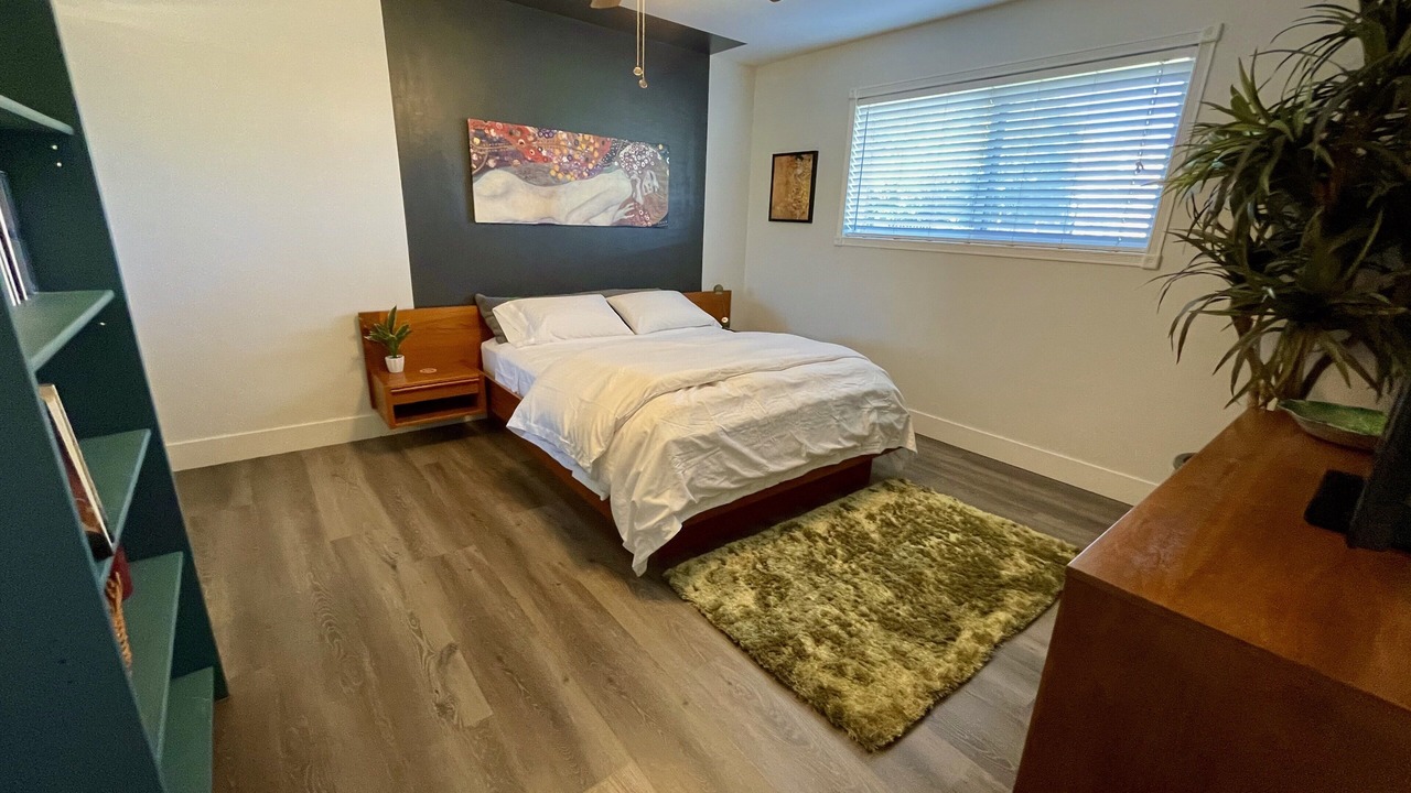 Photo of Bedroom in Paradise Valley Oasis