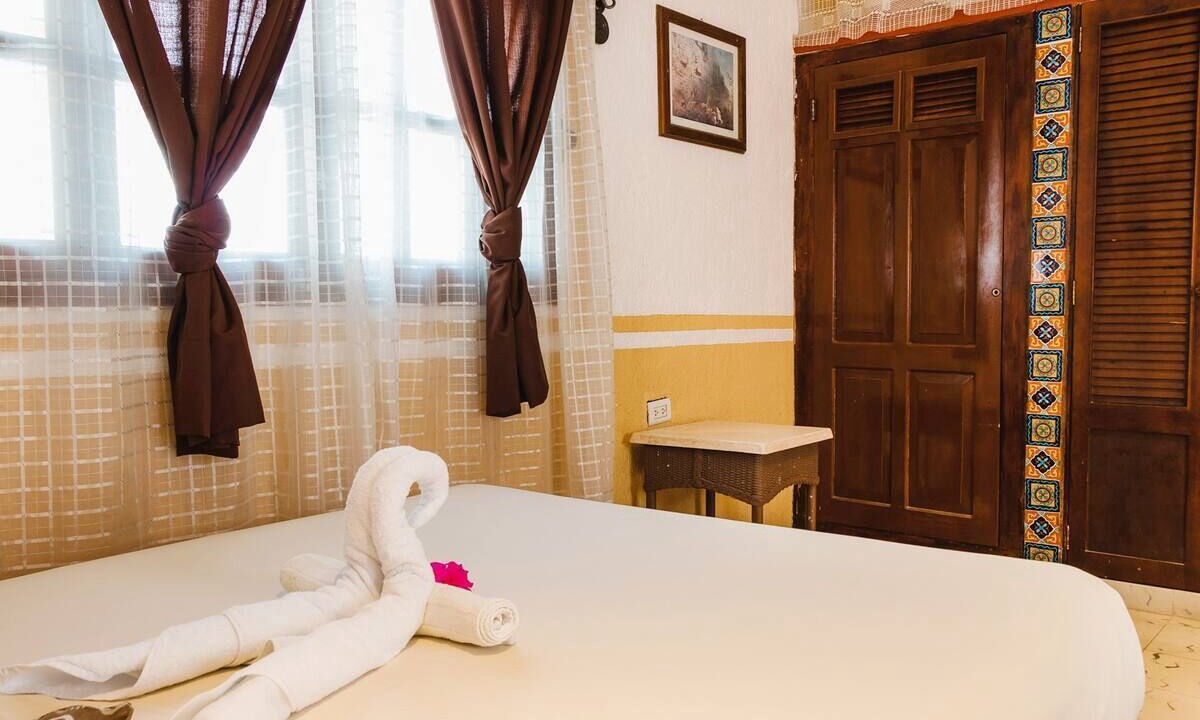 Photo of Bedroom in El Cuyo
