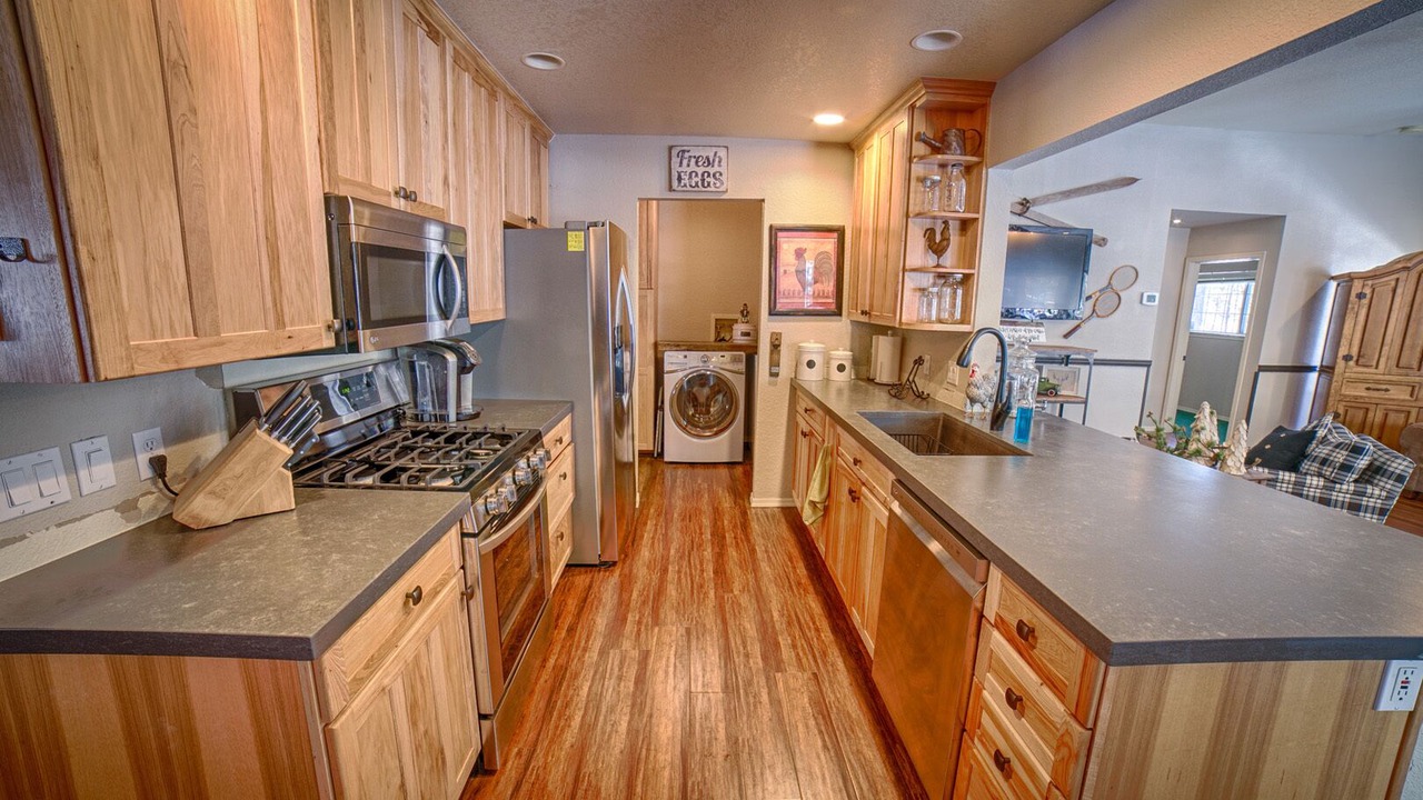 Photo of Kitchen in Pinetop
