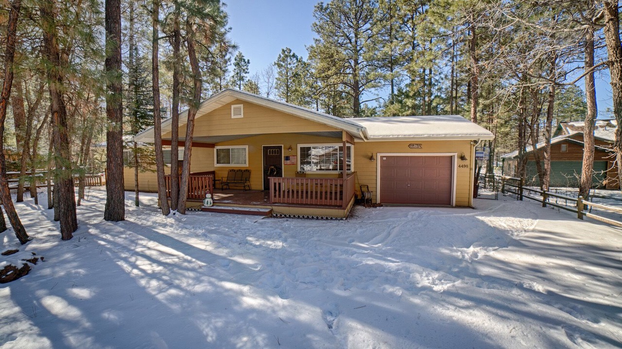 Photo of Outdoor in Pinetop