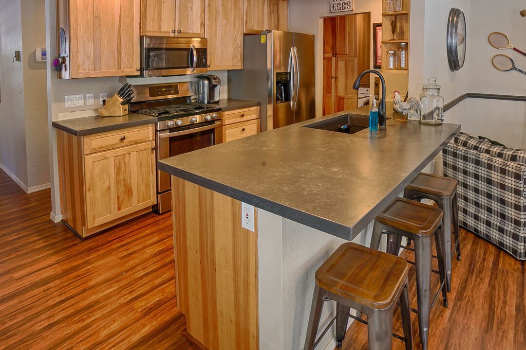Photo of Kitchen in Pinetop
