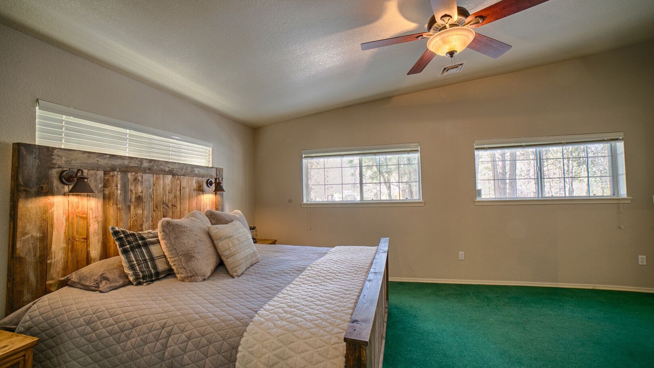Photo of Bedroom in Pinetop