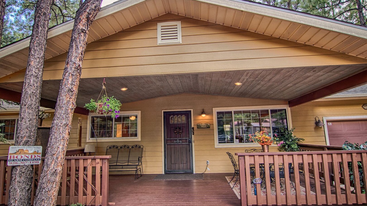 Photo of Outdoor in Pinetop