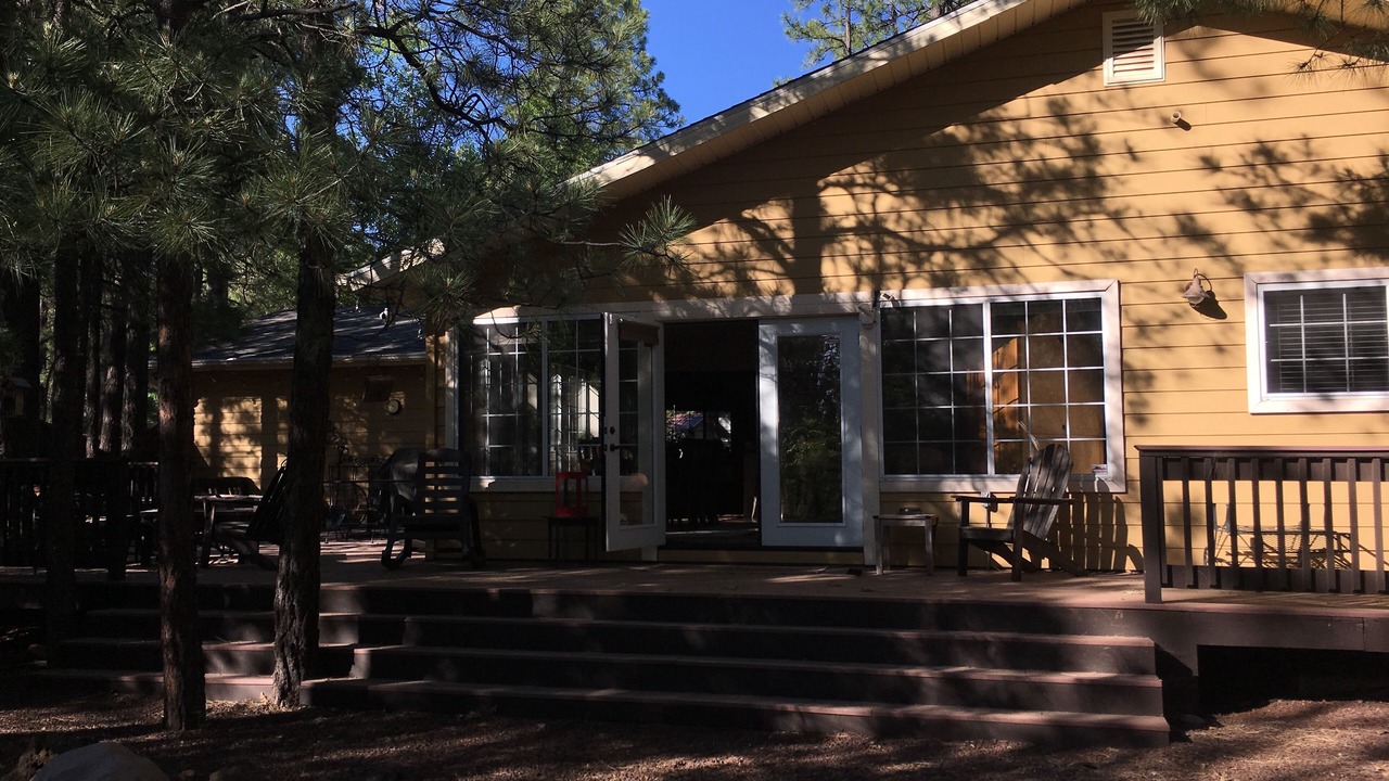 Photo of Outdoor in Pinetop