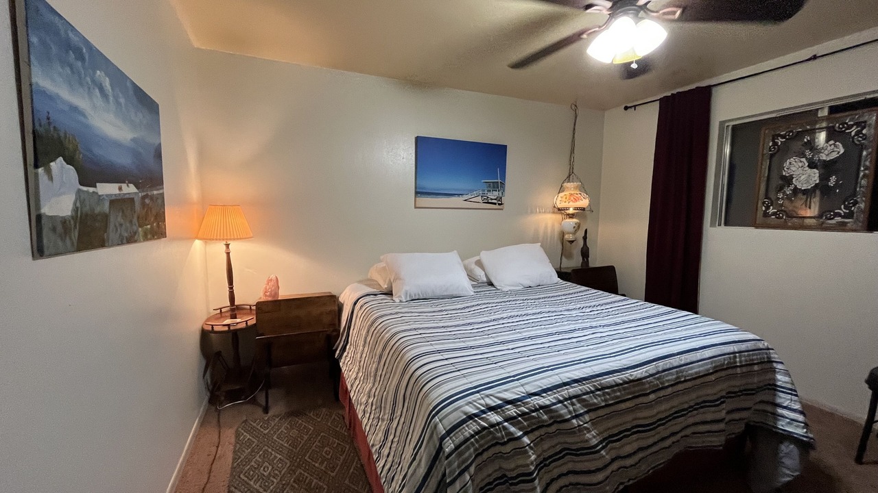 Photo of Bedroom in Payson