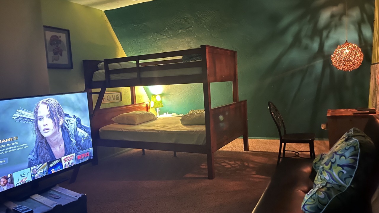 Photo of Bedroom in Payson