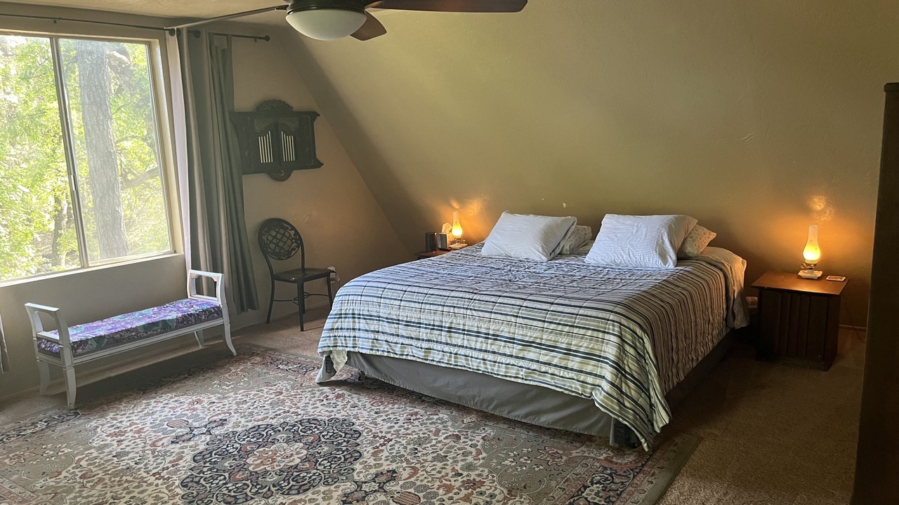 Photo of Bedroom in Payson