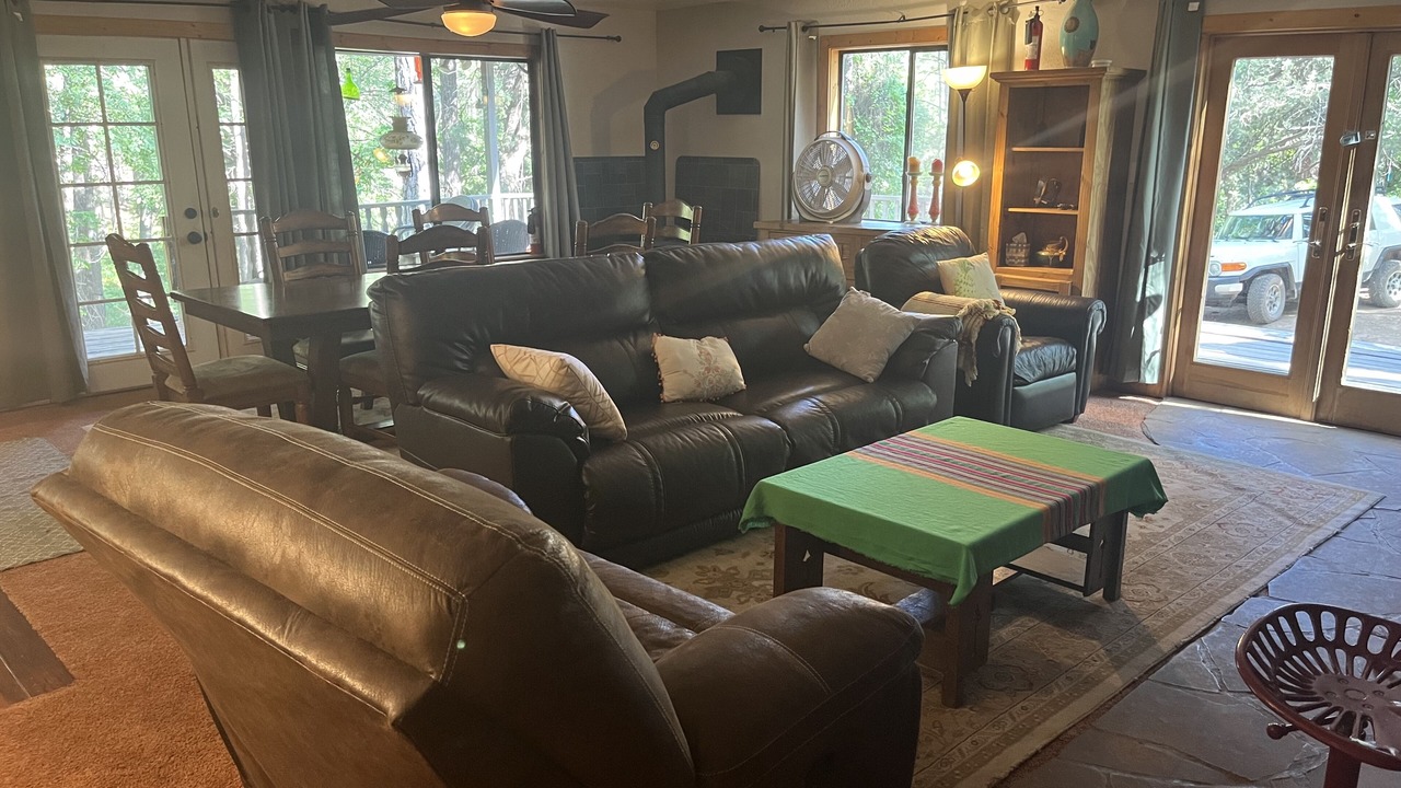 Photo of Livingroom in Payson