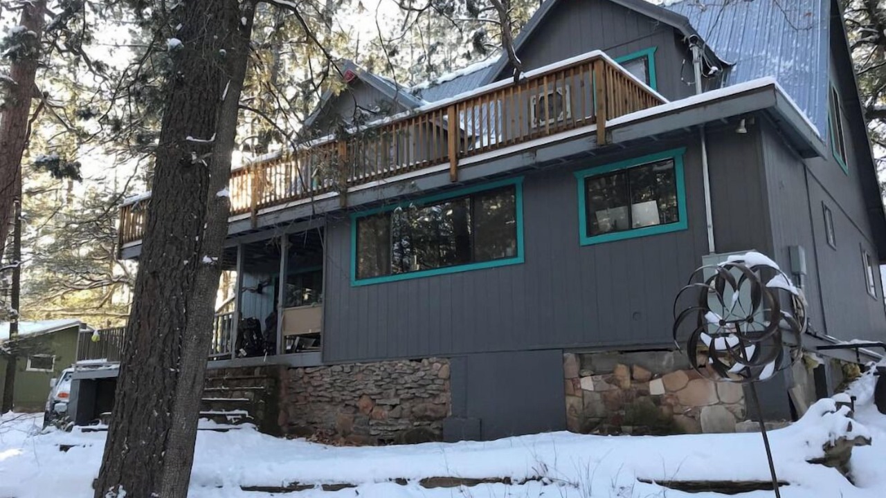Photo of Outdoor in Payson