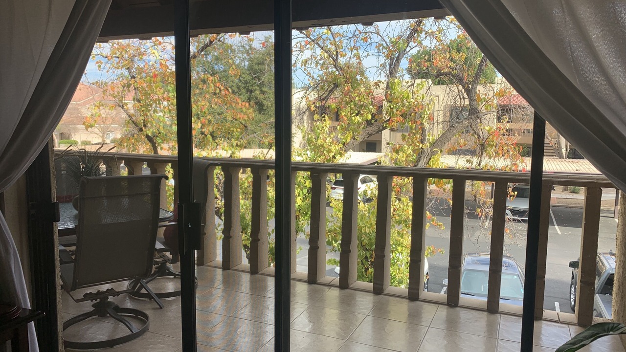 Photo of Bedroom in McCormick Ranch