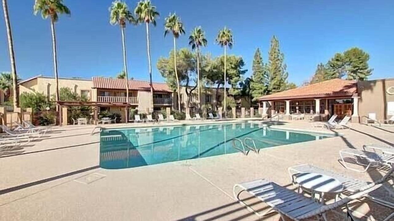 Photo of Outdoor in McCormick Ranch