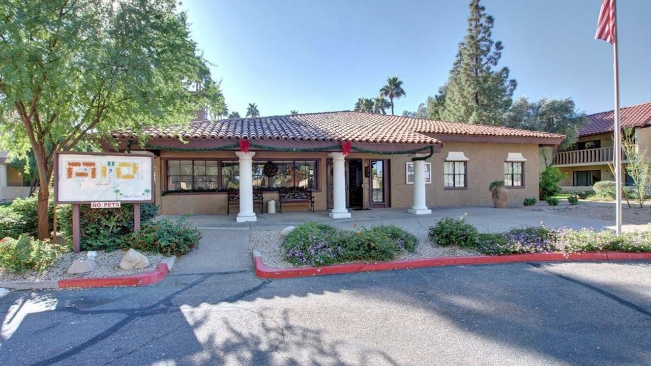 Photo of Others in McCormick Ranch