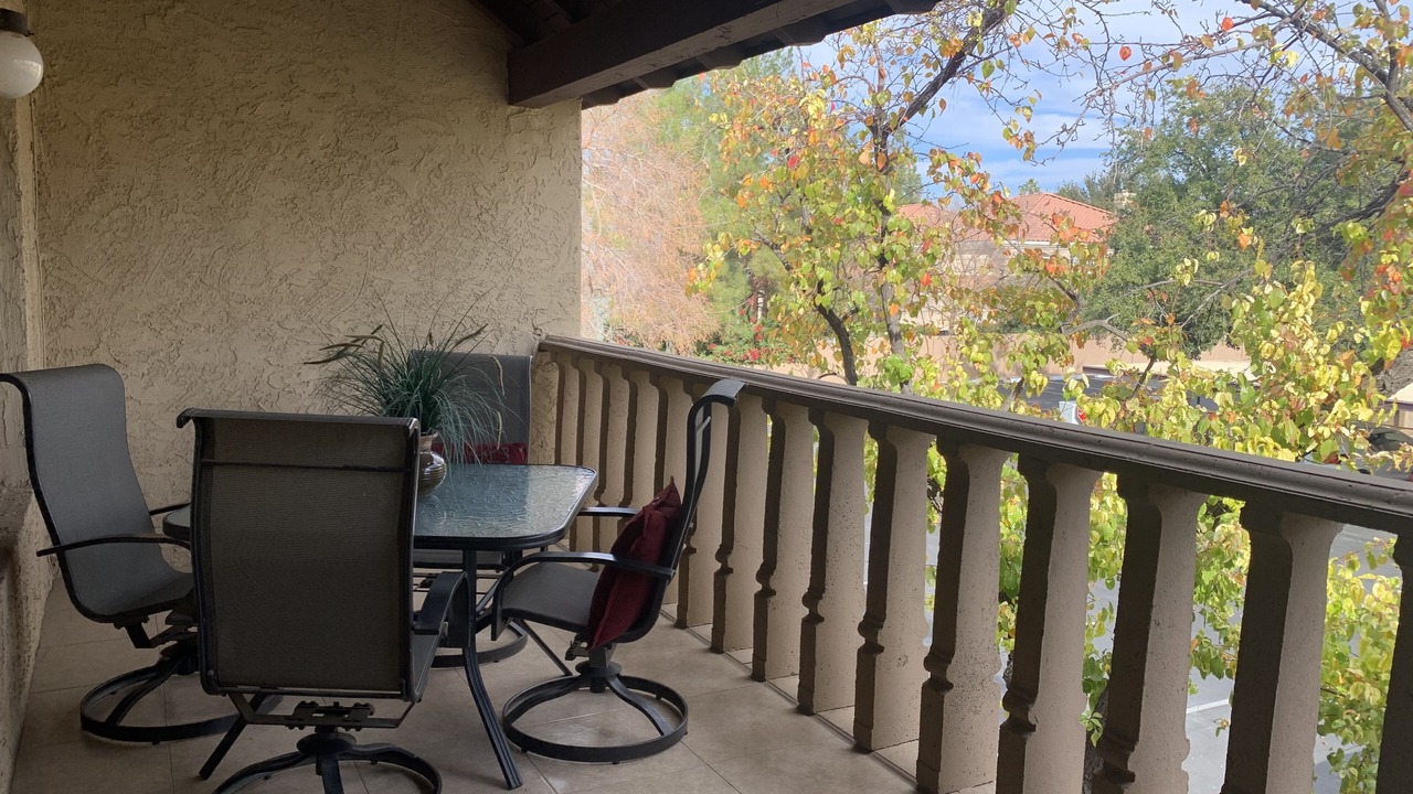 Photo of Outdoor in McCormick Ranch
