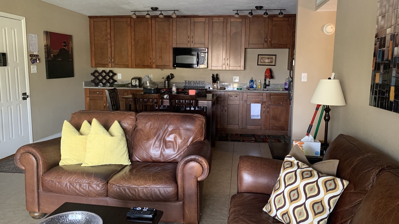Photo of Bedroom in McCormick Ranch