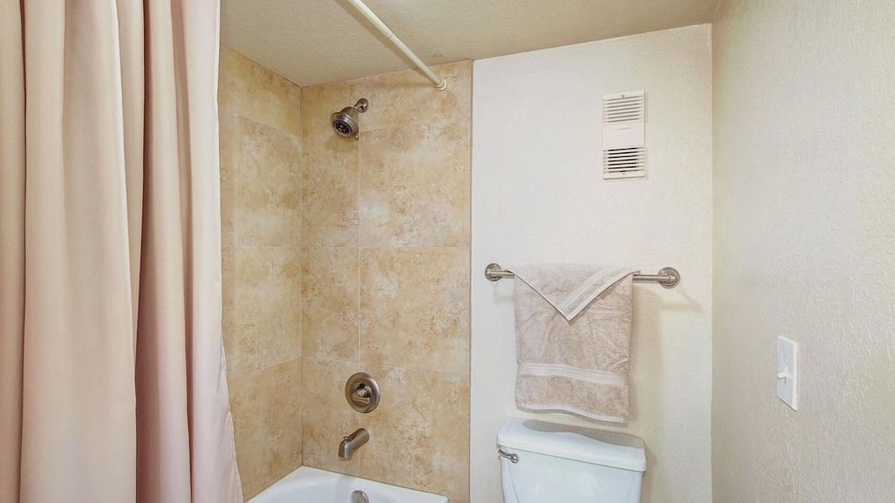 Photo of Bathroom in McCormick Ranch