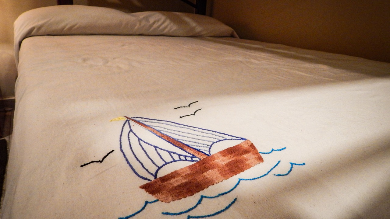 Photo of Bedroom in Ricardo Flores Magon