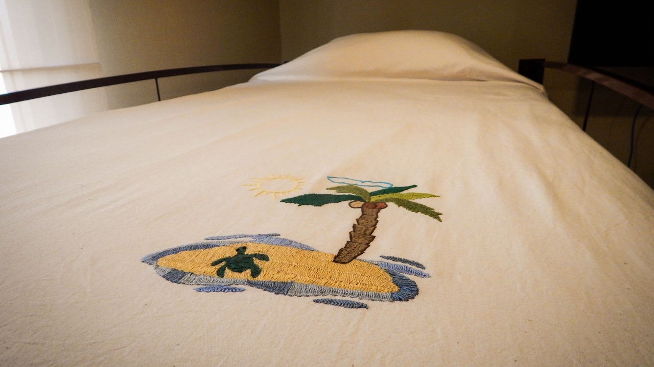 Photo of Bedroom in Ricardo Flores Magon