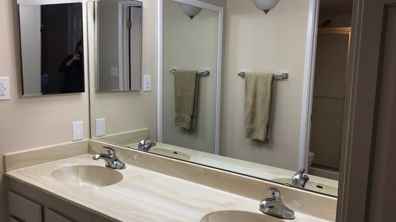 Photo of Bathroom in Paradise Valley Village