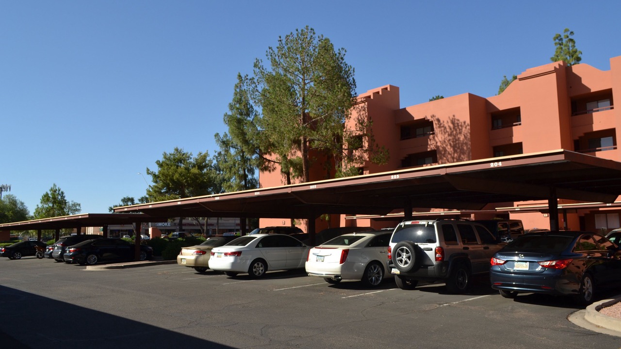 Photo of Outdoor in Paradise Valley Village