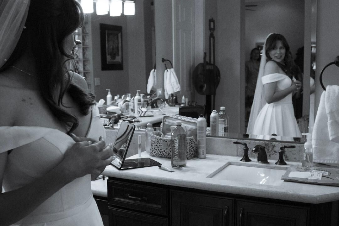 Photo of Bathroom in Long Horn Ranch