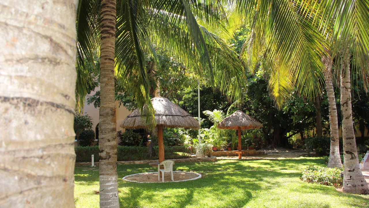 Photo of Outdoor in Zona Hotelera
