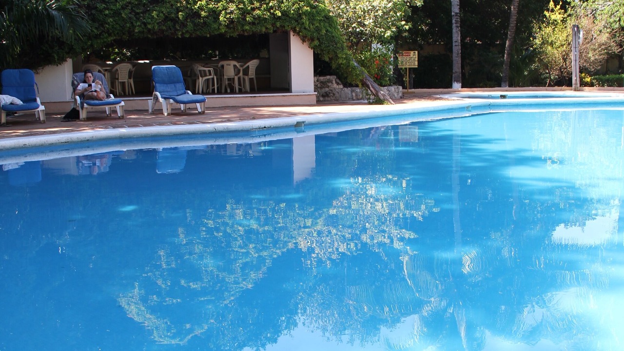 Photo of Outdoor in Zona Hotelera