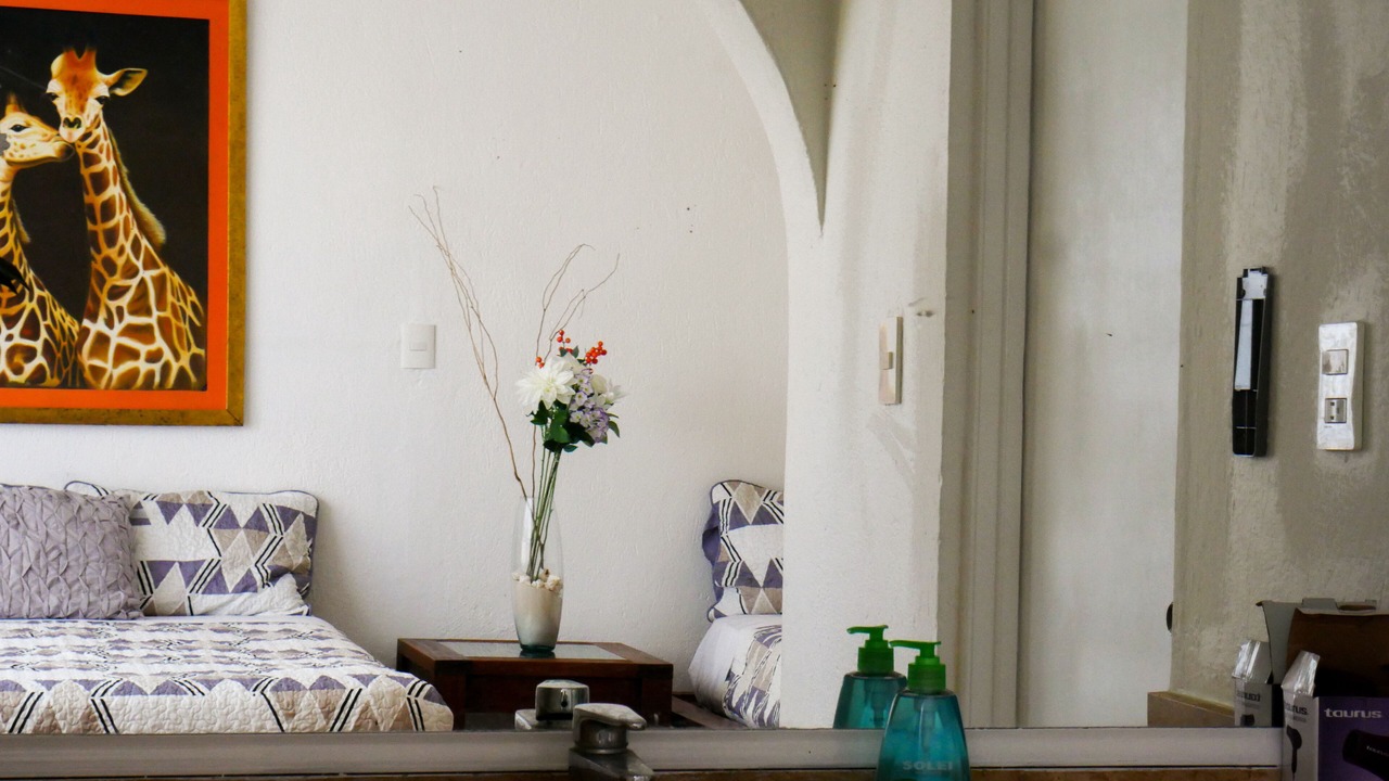 Photo of Bedroom in Zona Hotelera