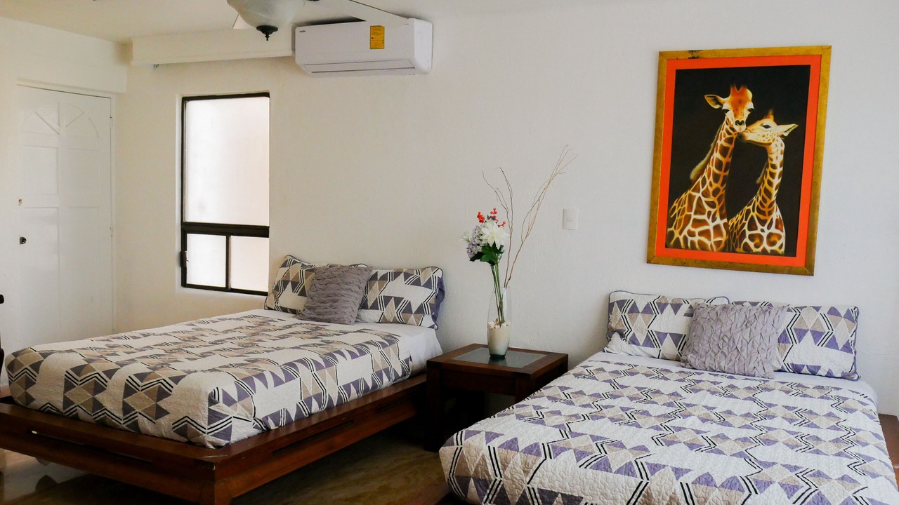 Photo of Bedroom in Zona Hotelera