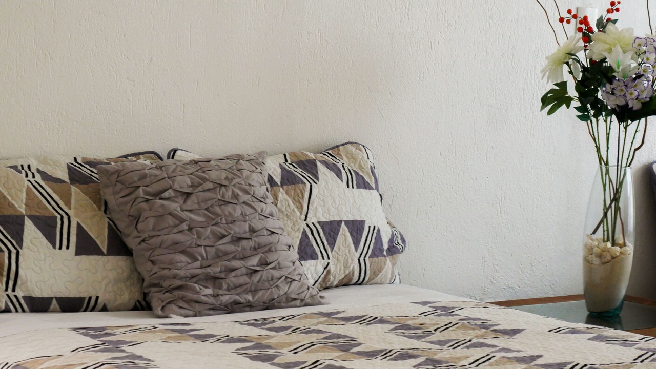 Photo of Bedroom in Zona Hotelera