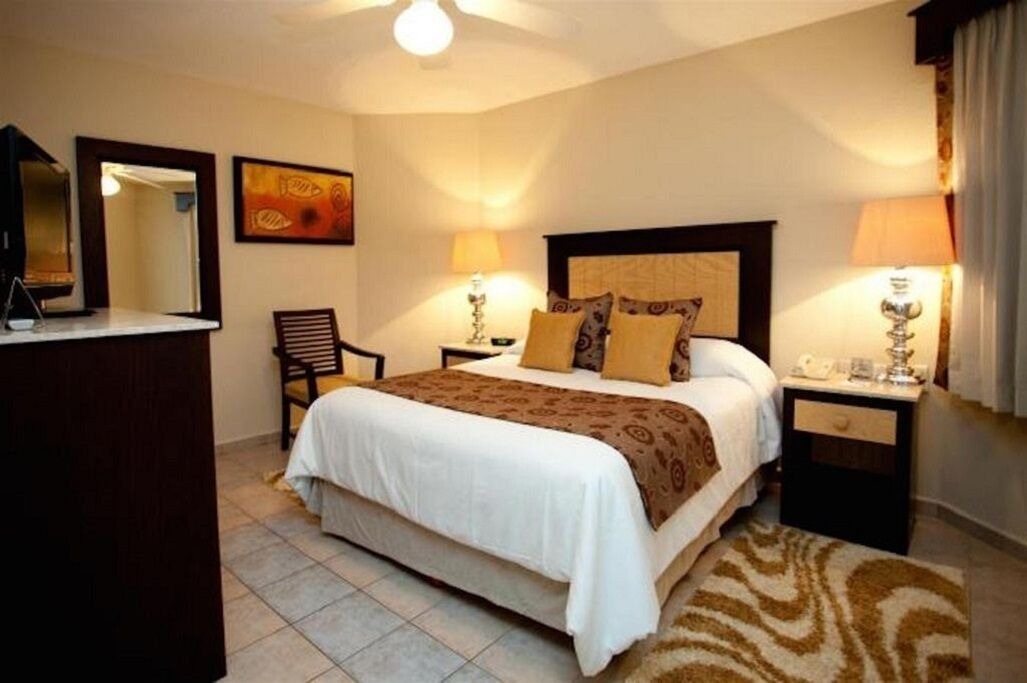 Photo of Bedroom in El Medano Ejidal
