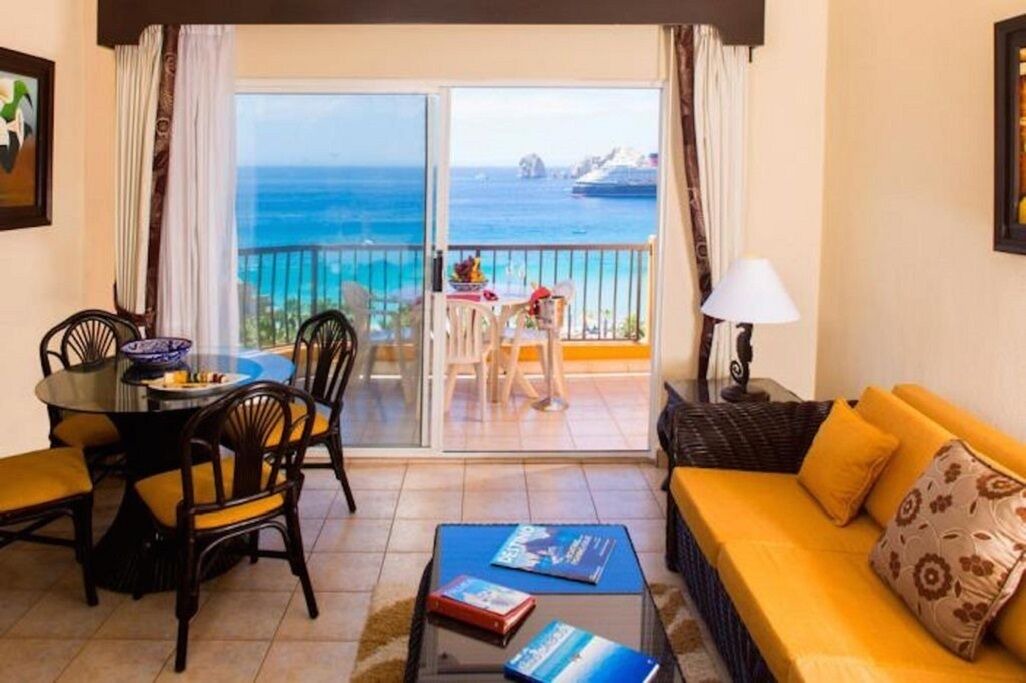 Photo of Livingroom in El Medano Ejidal