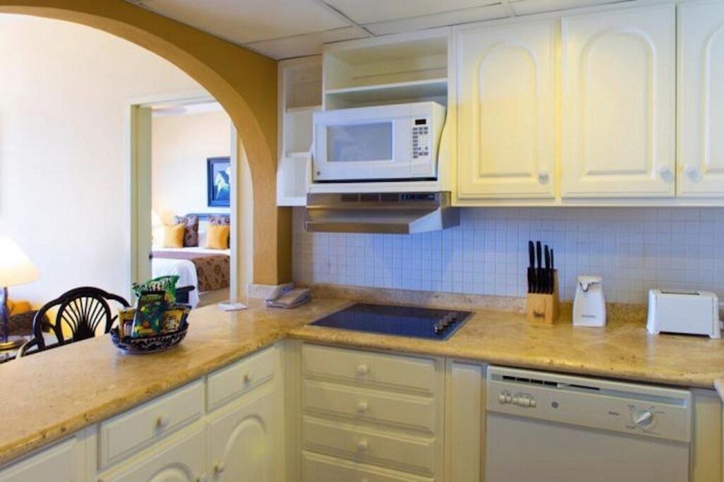 Photo of Kitchen in El Medano Ejidal