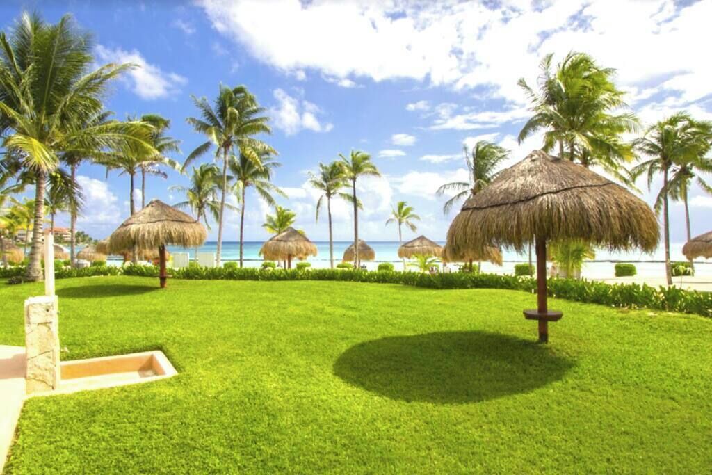 Photo of Outdoor in Puerto Aventuras