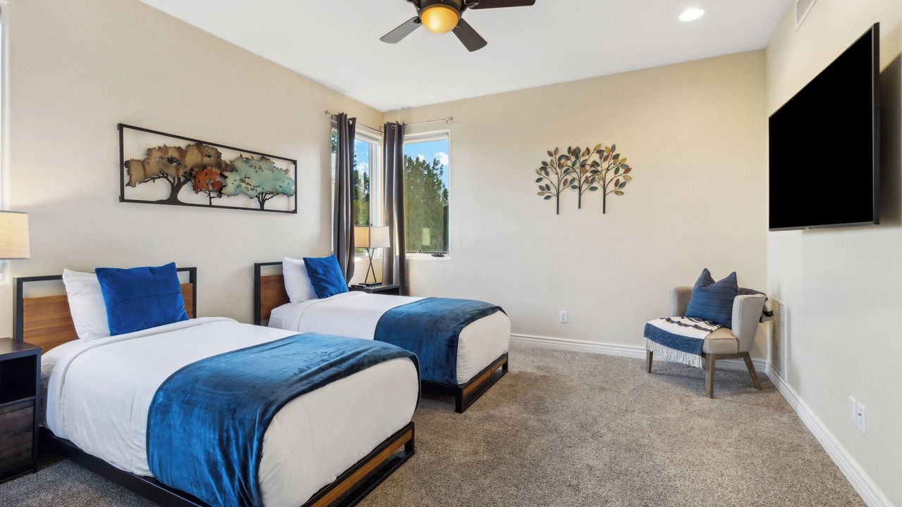 Photo of Bedroom in West Sedona