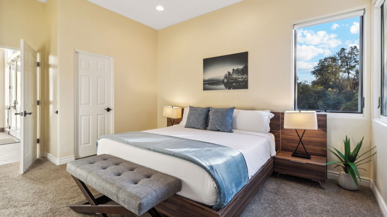Photo of Bedroom in West Sedona