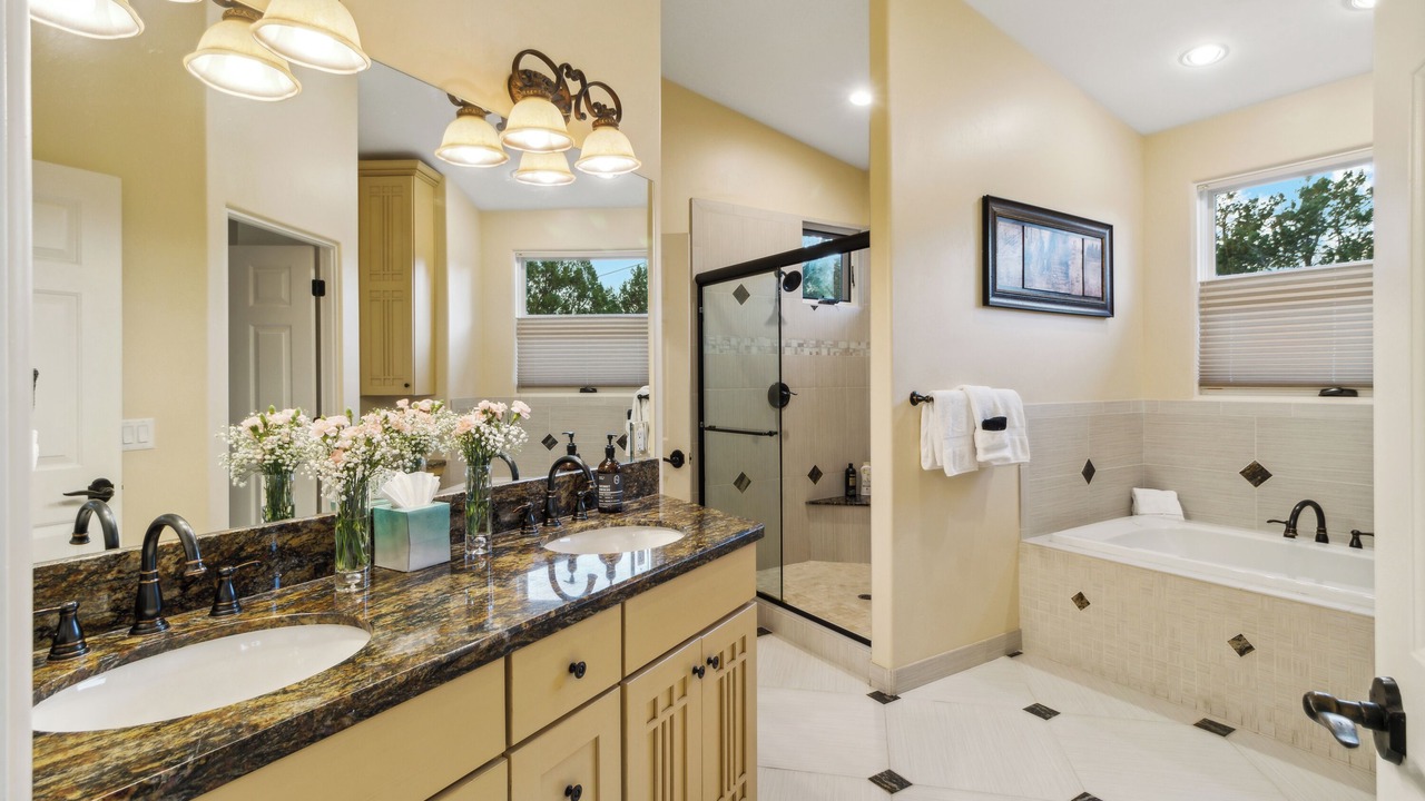 Photo of Bathroom in West Sedona