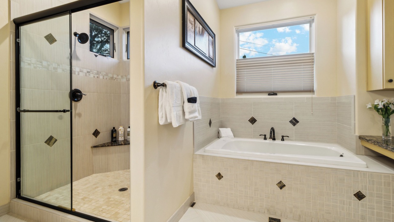 Photo of Bathroom in West Sedona