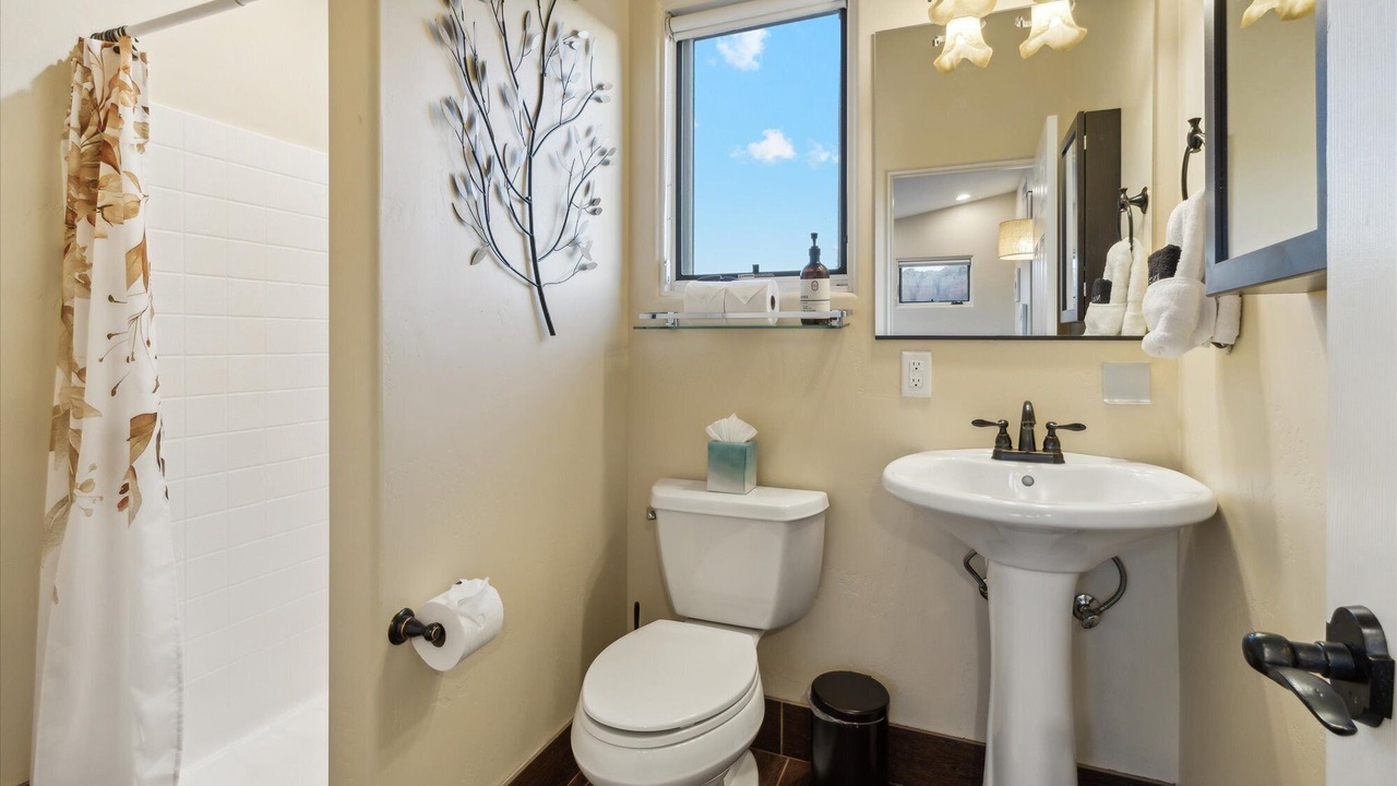 Photo of Bathroom in West Sedona