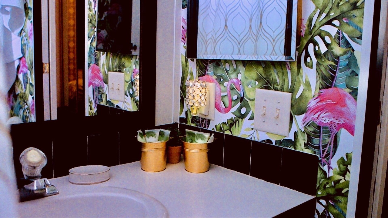 Photo of Bathroom in Desert Hot Springs