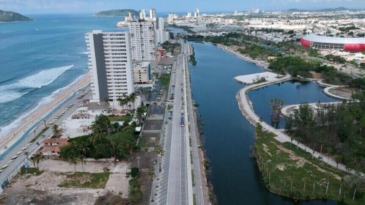 Photo of Outdoor in Mazatlan