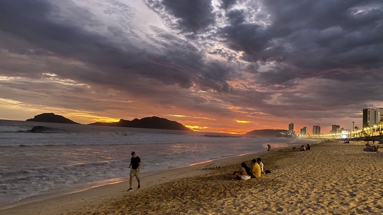 Photo of Others in Mazatlan